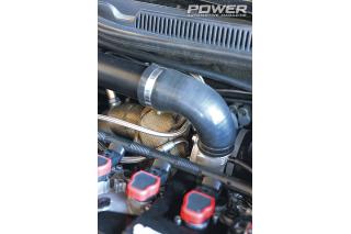 VW Polo 6R GTi 1.8TSI DSG 700Ps